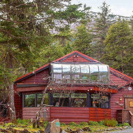 Brighton Condo #208 Girdwood Dış mekan fotoğraf