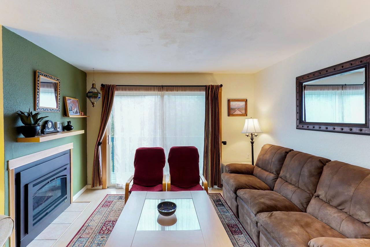 Brighton Condo #208 Girdwood Dış mekan fotoğraf