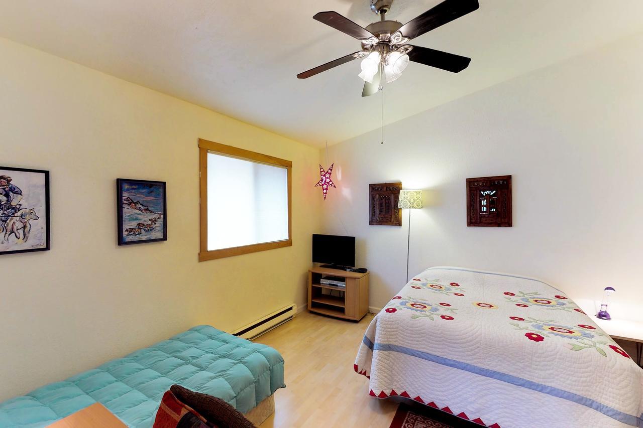 Brighton Condo #208 Girdwood Dış mekan fotoğraf