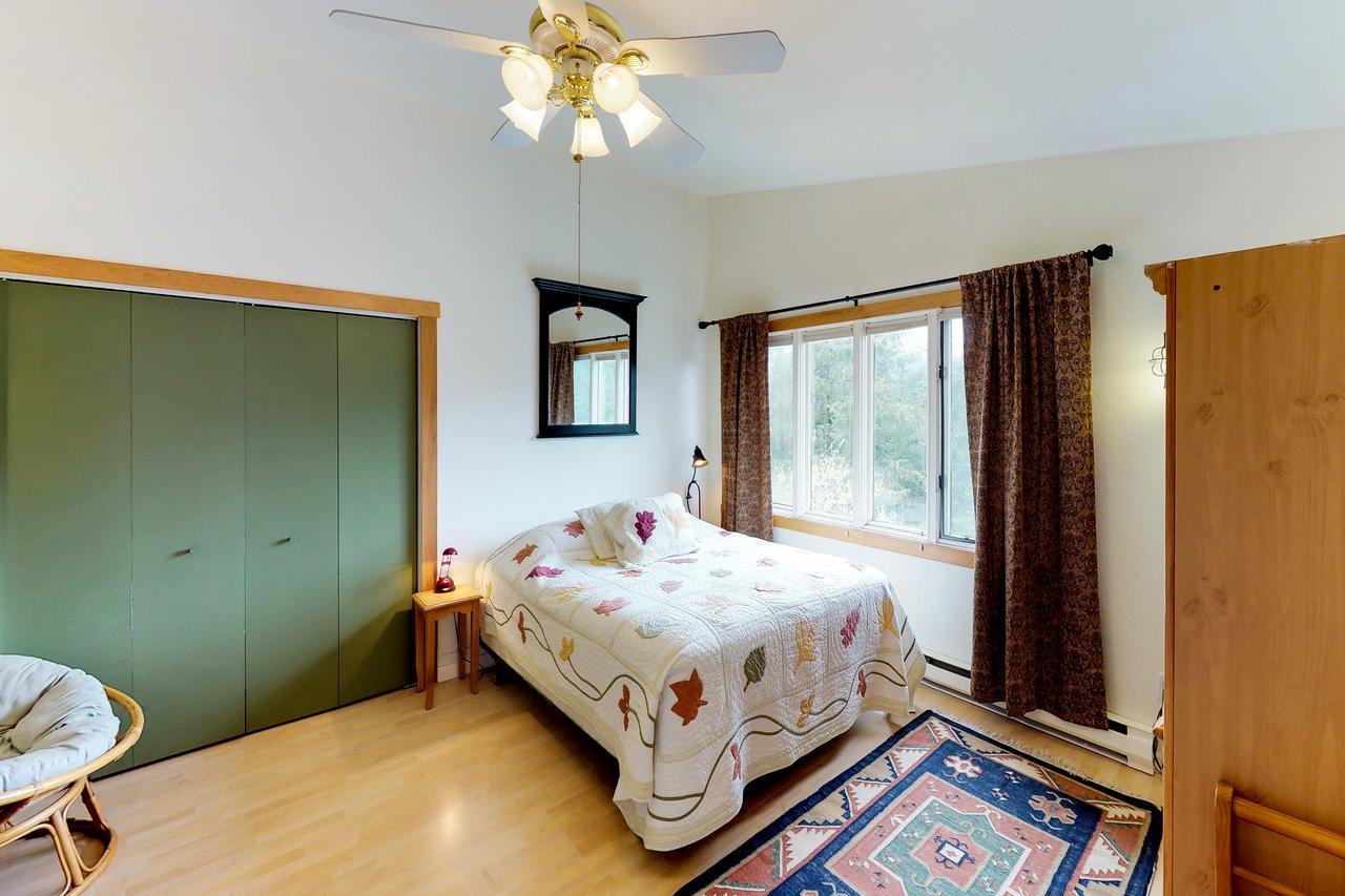 Brighton Condo #208 Girdwood Dış mekan fotoğraf