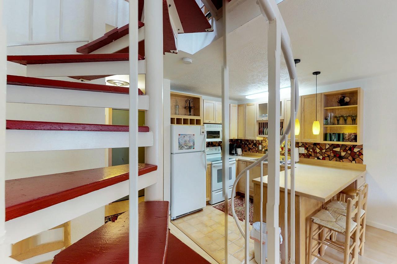 Brighton Condo #208 Girdwood Dış mekan fotoğraf