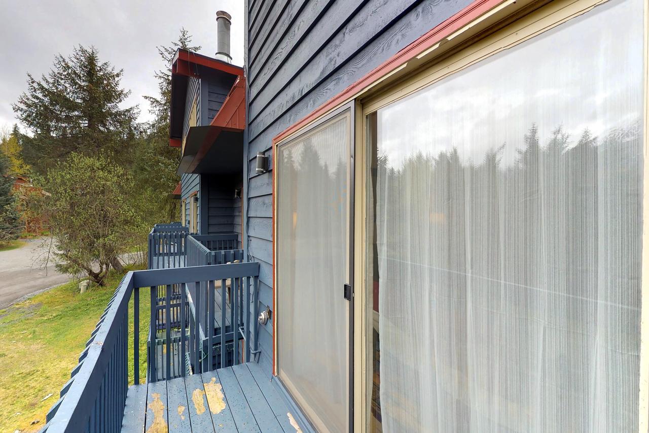 Brighton Condo #208 Girdwood Dış mekan fotoğraf