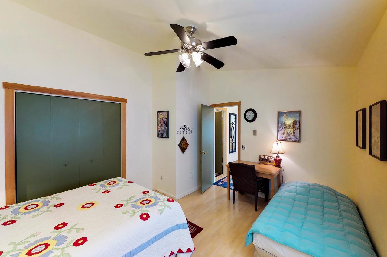 Brighton Condo #208 Girdwood Dış mekan fotoğraf