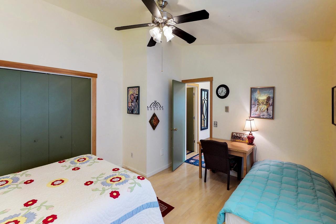 Brighton Condo #208 Girdwood Dış mekan fotoğraf