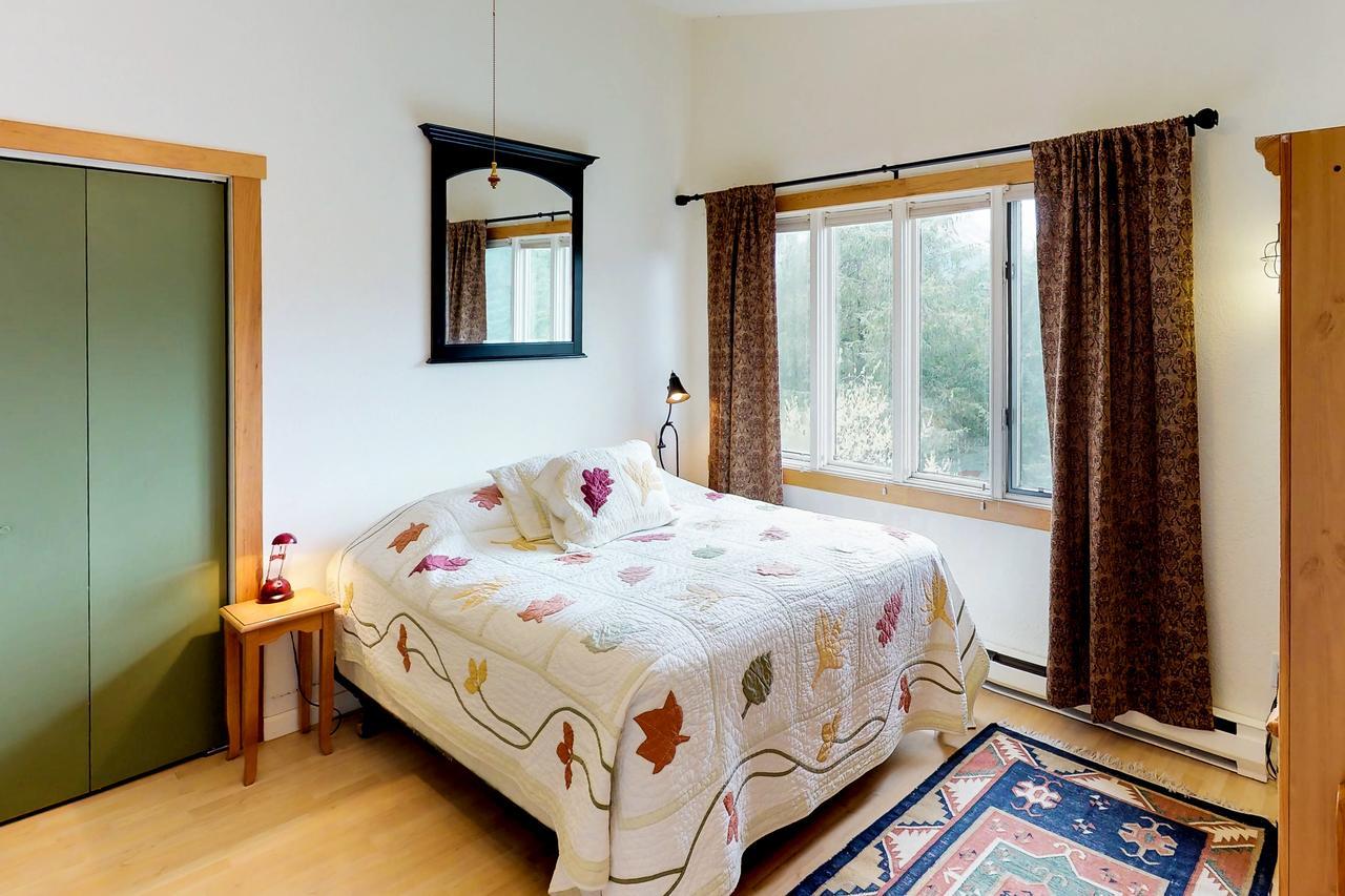 Brighton Condo #208 Girdwood Dış mekan fotoğraf