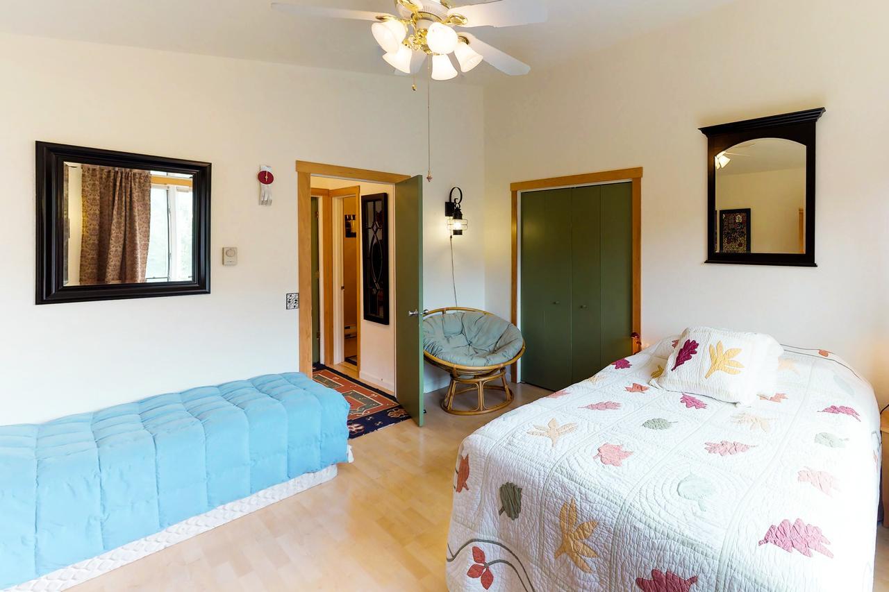 Brighton Condo #208 Girdwood Dış mekan fotoğraf