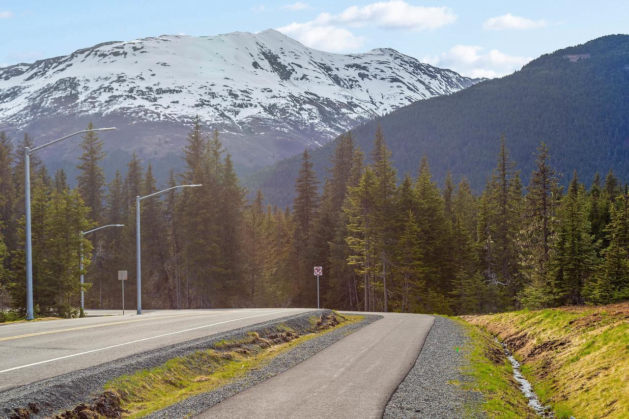 Brighton Condo #208 Girdwood Dış mekan fotoğraf