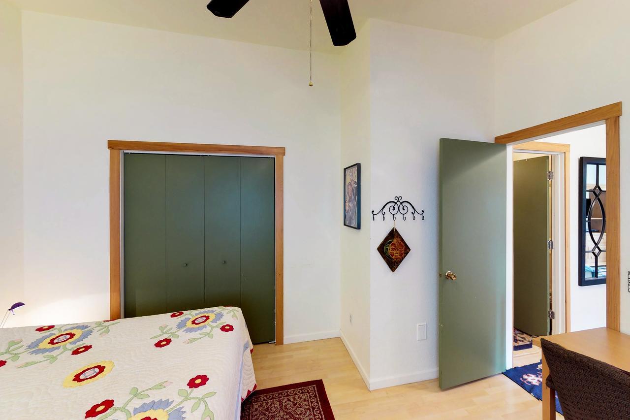 Brighton Condo #208 Girdwood Dış mekan fotoğraf