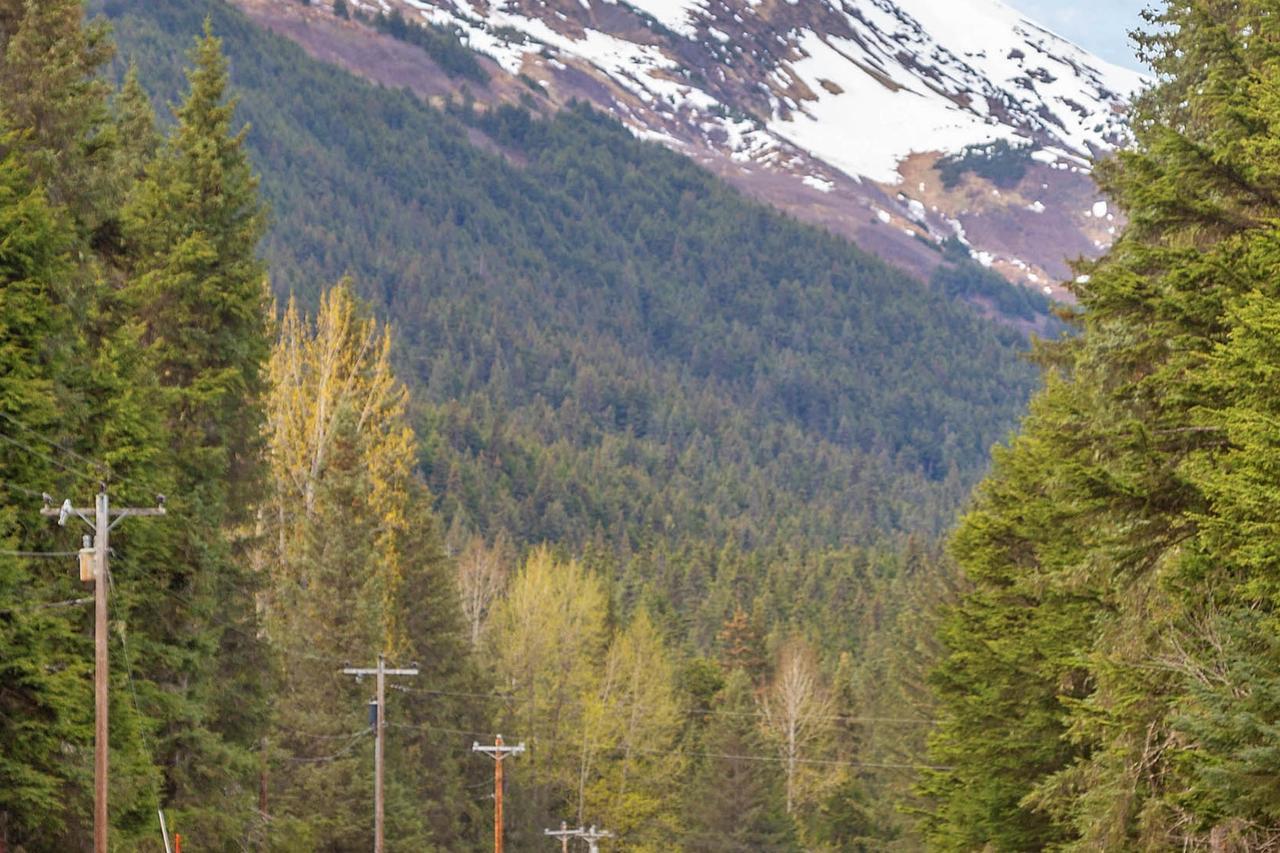Brighton Condo #208 Girdwood Dış mekan fotoğraf
