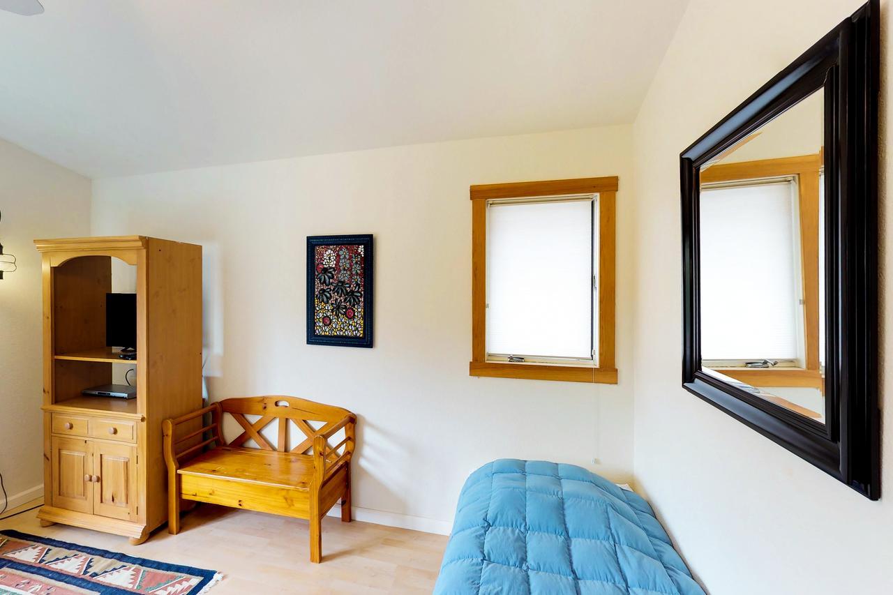 Brighton Condo #208 Girdwood Dış mekan fotoğraf